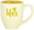Promotional Matte Yellow